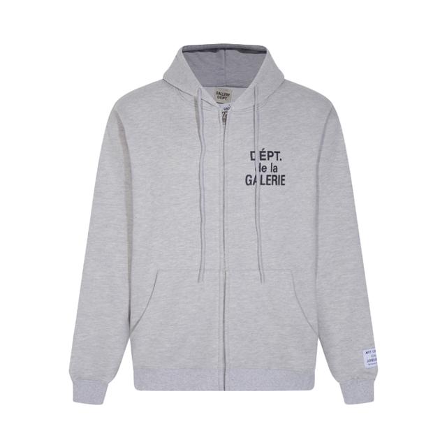 GALLERY DEPT Hoodie-5